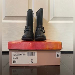 🖤Lil Carrington Rachel Boots 🖤